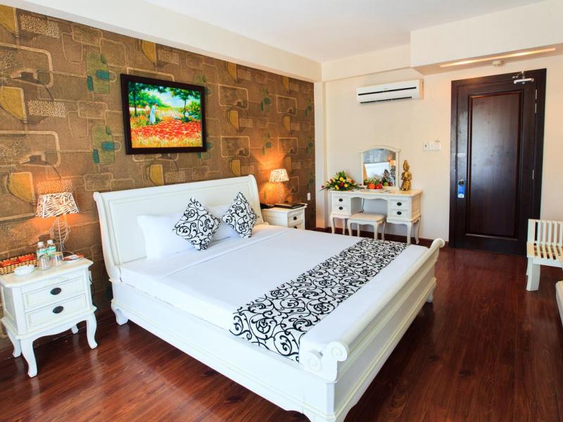 Paragon Villa Hotel