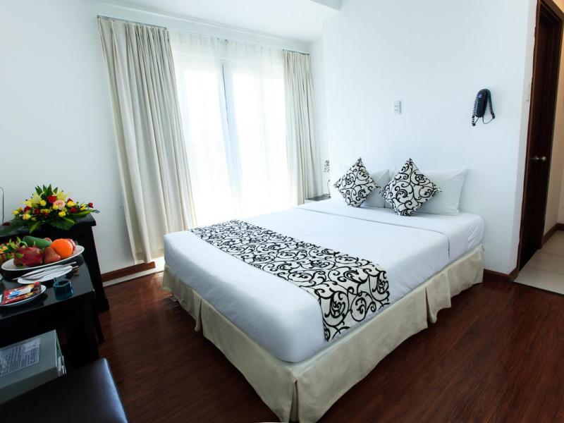 Paragon Villa Hotel