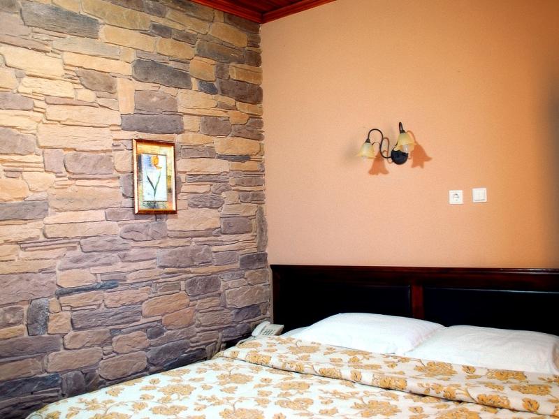 Kallinikos Guesthouse