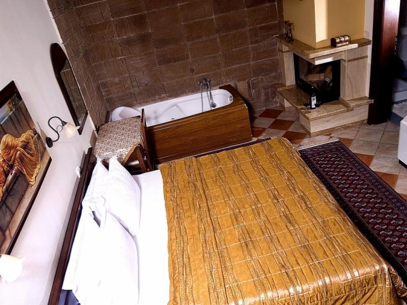 Kallinikos Guesthouse