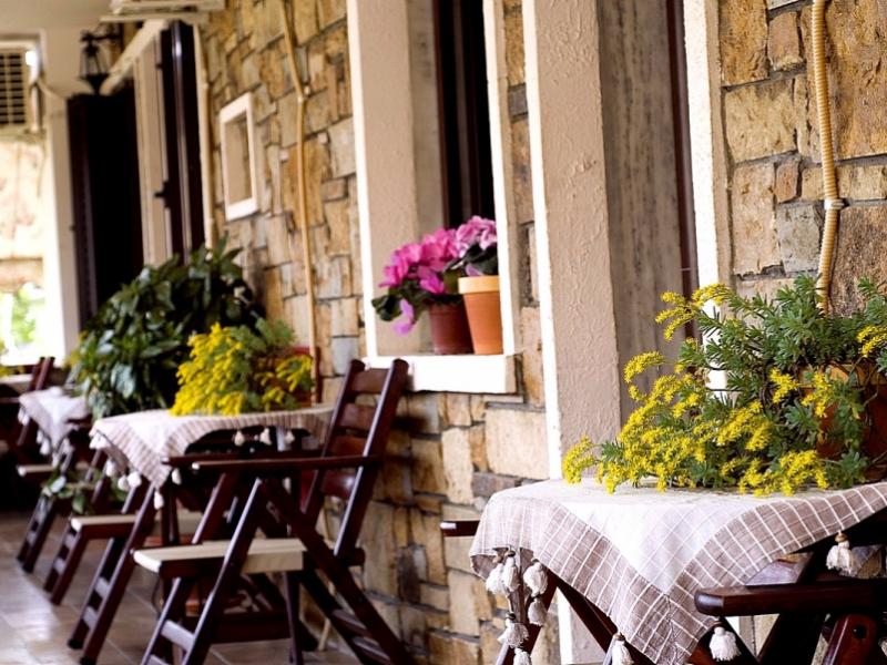 Kallinikos Guesthouse