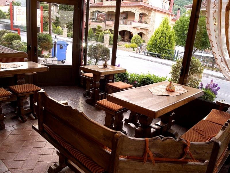 Kallinikos Guesthouse