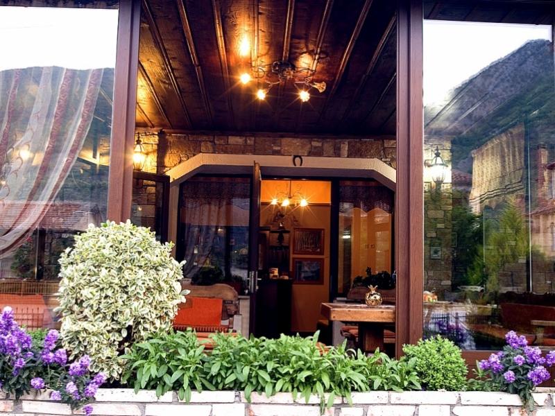 Kallinikos Guesthouse
