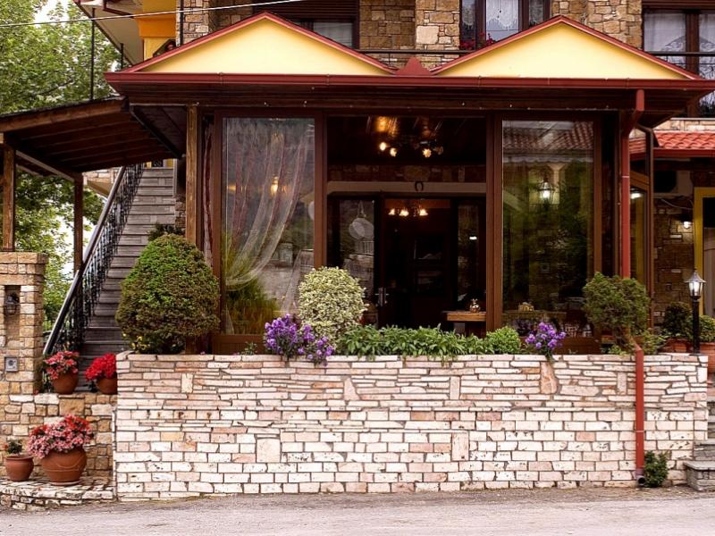 Kallinikos Guesthouse