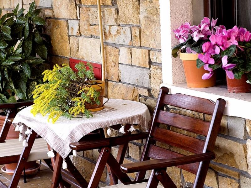Kallinikos Guesthouse