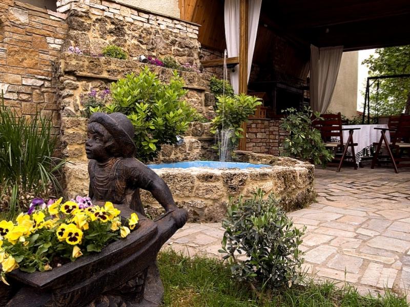 Kallinikos Guesthouse