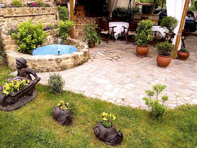 Kallinikos Guesthouse