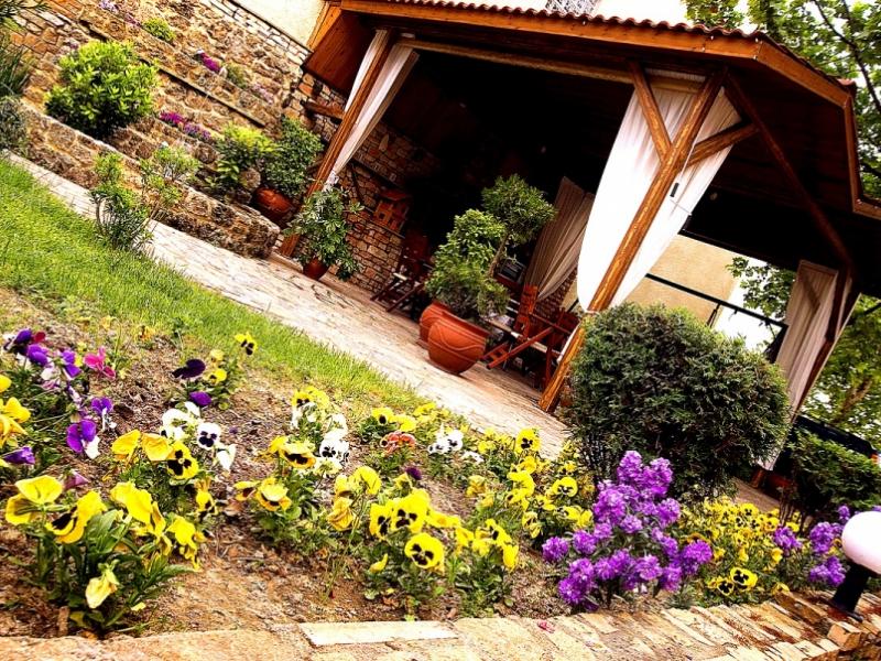 Kallinikos Guesthouse