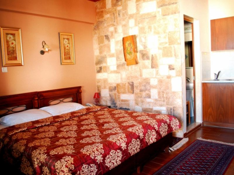 Kallinikos Guesthouse