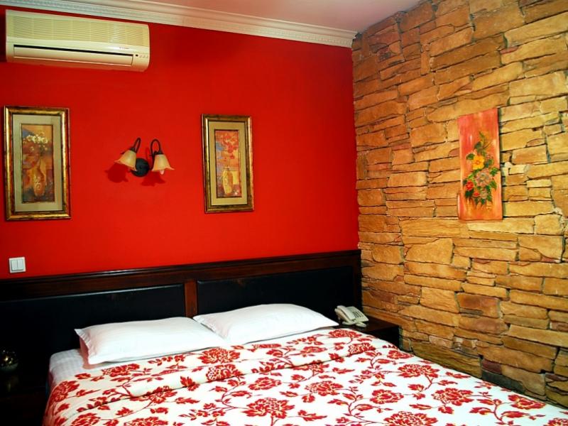 Kallinikos Guesthouse