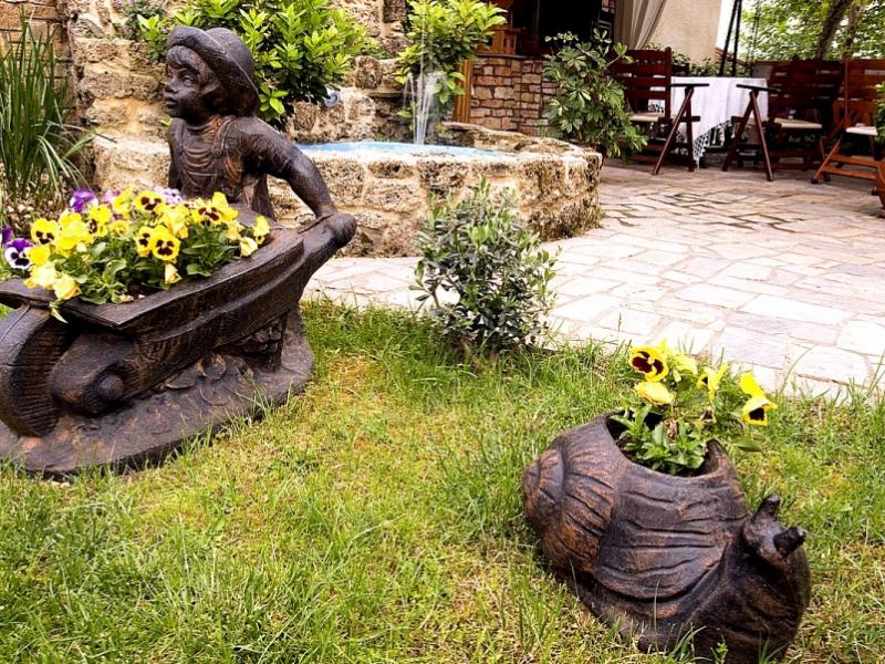 Kallinikos Guesthouse