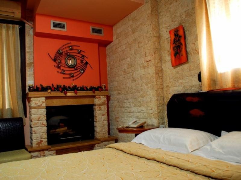 Kallinikos Guesthouse