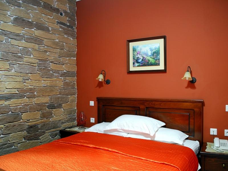 Kallinikos Guesthouse