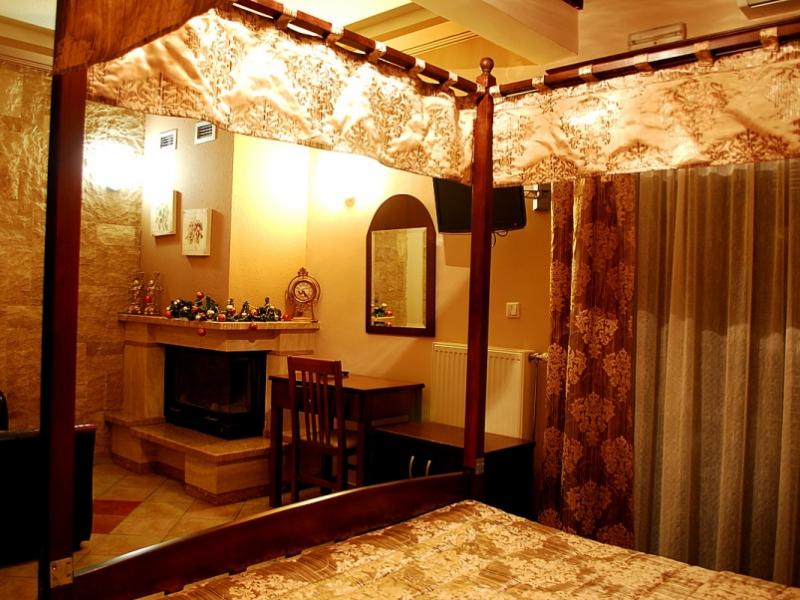 Kallinikos Guesthouse
