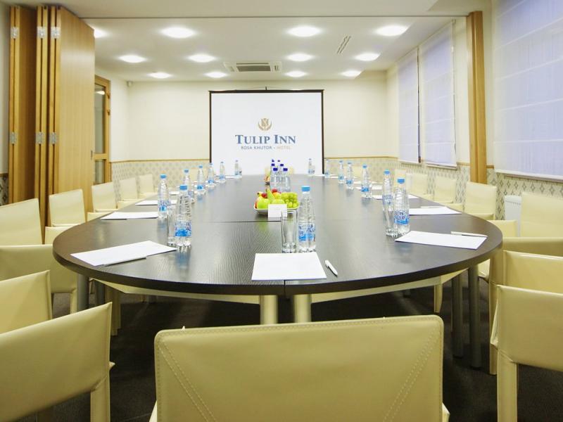 Tulip Inn Rosa Khutor Hotel