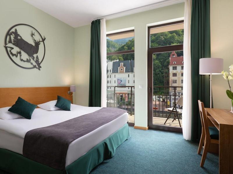 Tulip Inn Rosa Khutor Hotel