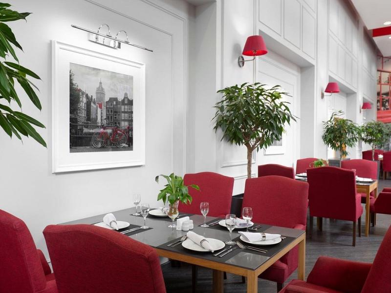 Tulip Inn Rosa Khutor Hotel