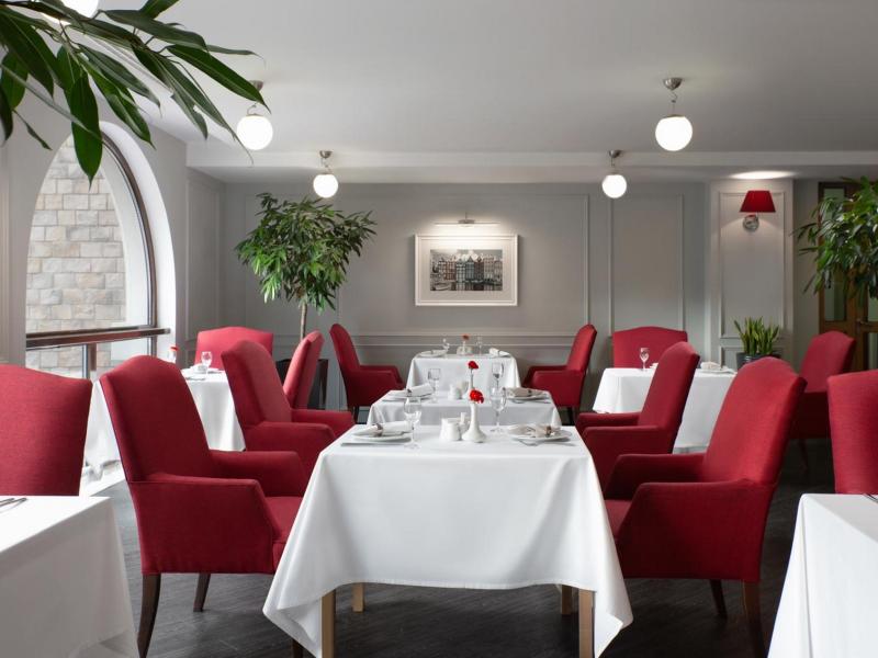 Tulip Inn Rosa Khutor Hotel