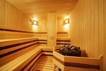 Отель Tulip Inn Rosa Khutor Hotel Россия, Роза Долина (560), фото 7