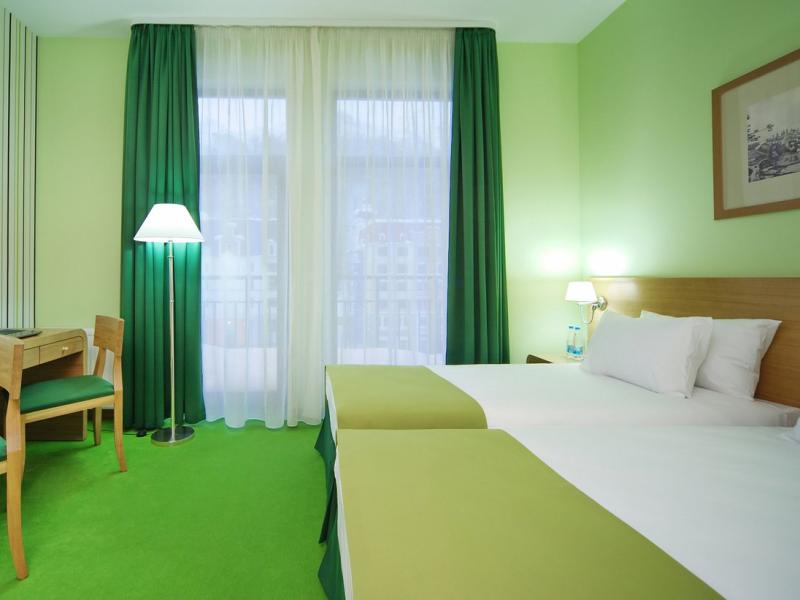 Tulip Inn Rosa Khutor Hotel