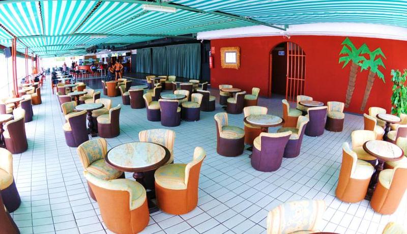 Annapurna Hotel Tenerife