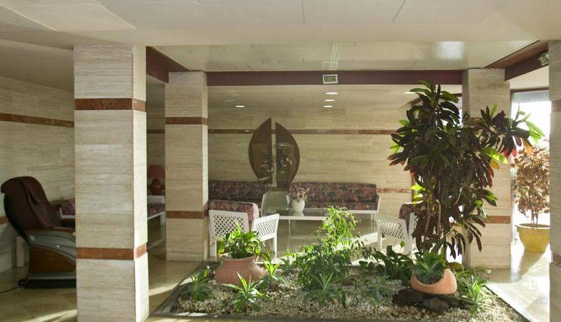 Annapurna Hotel Tenerife