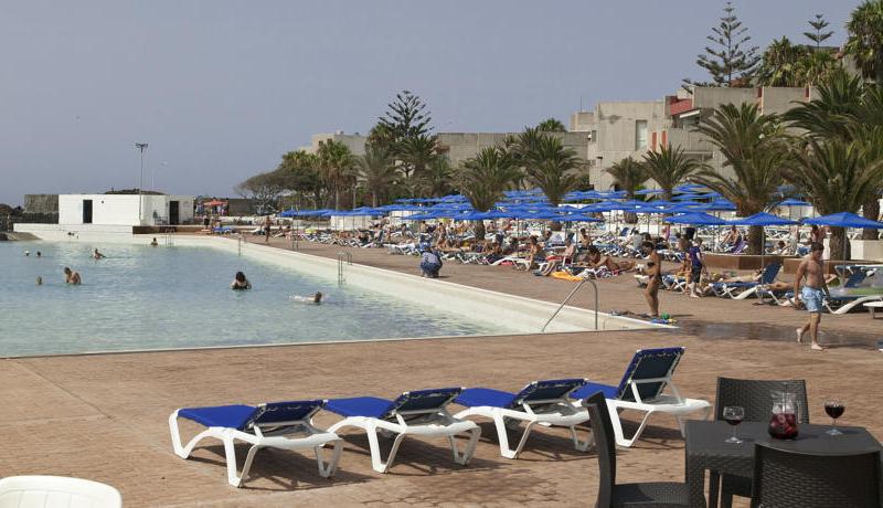 Annapurna Hotel Tenerife