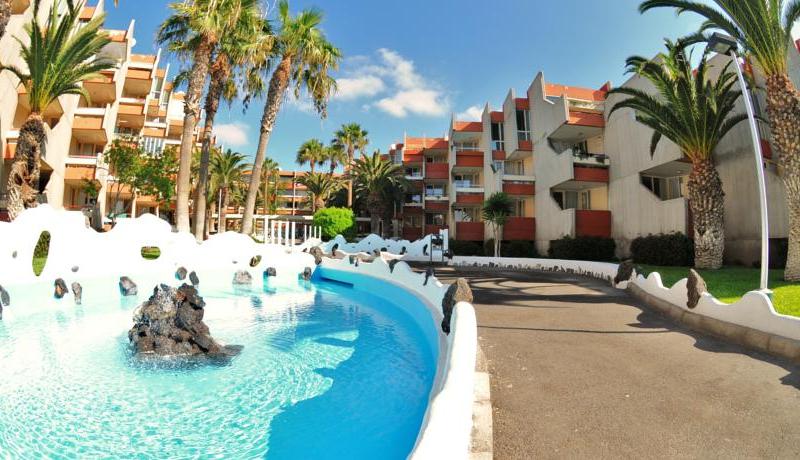 Annapurna Hotel Tenerife