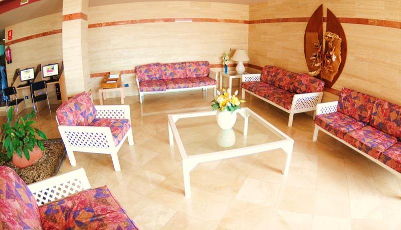 Annapurna Hotel Tenerife