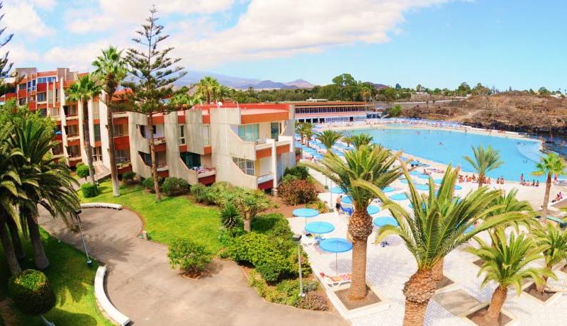 Annapurna Hotel Tenerife