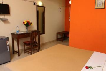 Отель The Village Inn Индия, Южный Гоа, фото 6