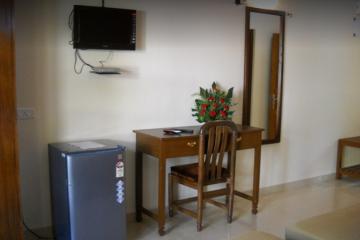 Отель The Village Inn Индия, Южный Гоа, фото 9