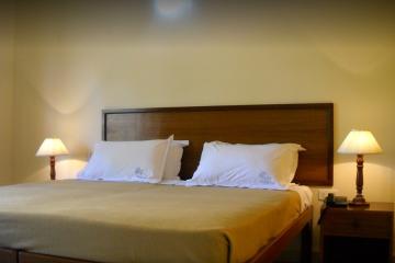 Отель The Village Inn Индия, Южный Гоа, фото 10