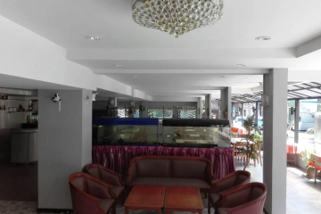 Отель Karon View Resort Таиланд, пляж Карон, фото 11