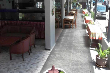 Отель Karon View Resort Таиланд, пляж Карон, фото 14