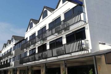 Отель Karon View Resort Таиланд, пляж Карон, фото 19