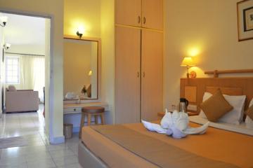 Отель The Byke Old Anchor Индия, Кавелоссим, фото 2