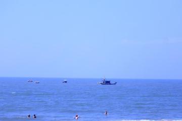 Отель The Byke Old Anchor Индия, Кавелоссим, фото 22