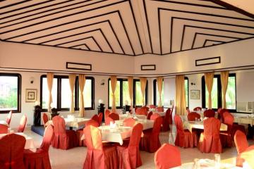 Отель The Byke Old Anchor Индия, Кавелоссим, фото 41