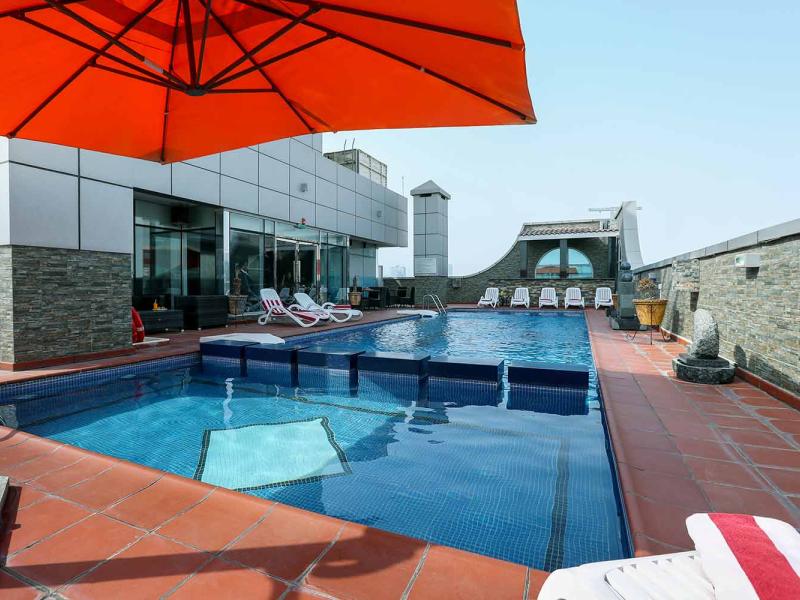 Royal Grand Suite Hotel