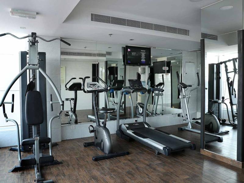 Royal Grand Suite Hotel