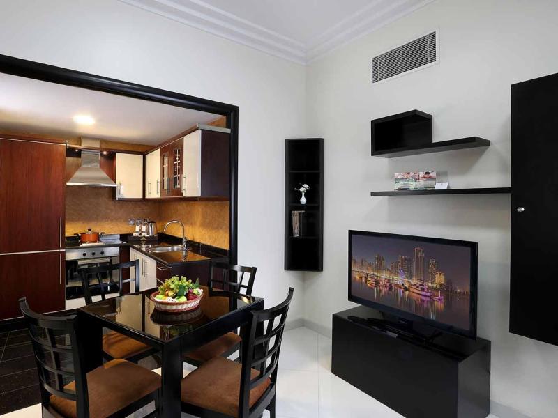 Royal Grand Suite Hotel