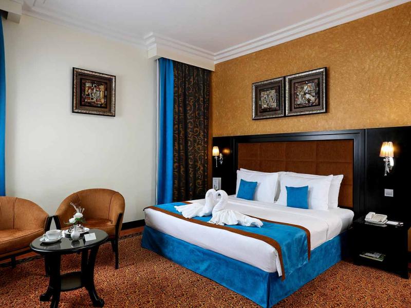 Royal Grand Suite Hotel