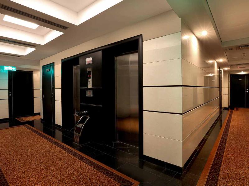 Royal Grand Suite Hotel