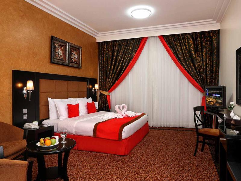 Royal Grand Suite Hotel