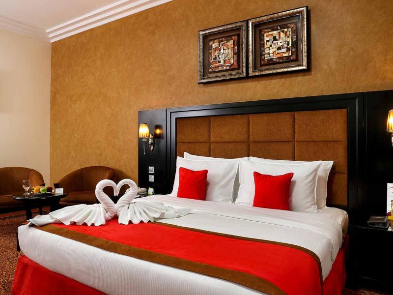 Royal Grand Suite Hotel