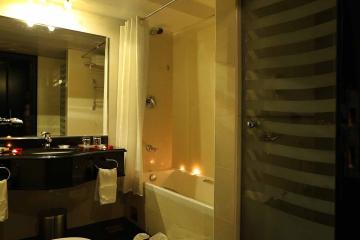 Отель Royal Grand Suite Hotel ОАЭ, Шарджа, фото 8