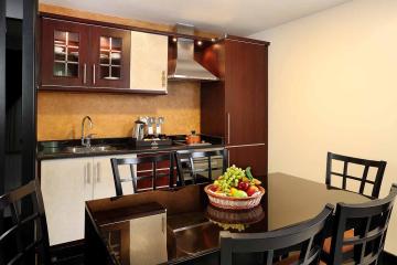 Отель Royal Grand Suite Hotel ОАЭ, Шарджа, фото 9