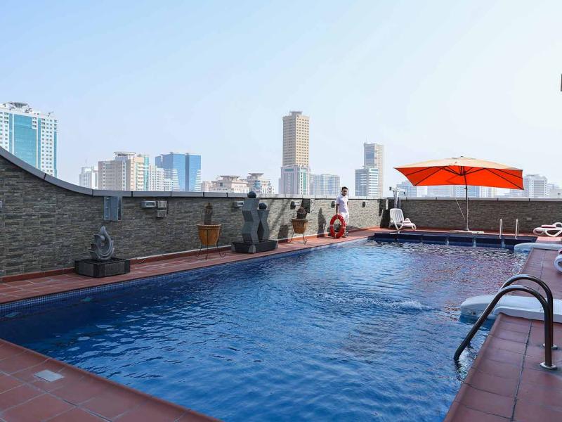 Royal Grand Suite Hotel