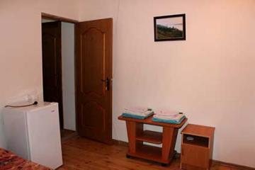 Отель Лебедь Абхазия, Новый Афон, фото 18